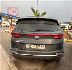 کیا سپۆرتاج